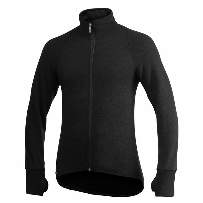 Veste Full Zip 600