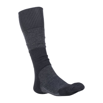 Chaussettes Skilled Knee-High 400  foncé