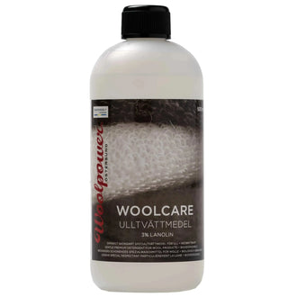 Entretien Woolcare 500 ml