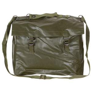 Sac tchèque avec bandoulière  comme neuf