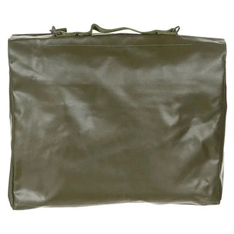 Sac de campagne tchèque avec bandoulière, état neuf