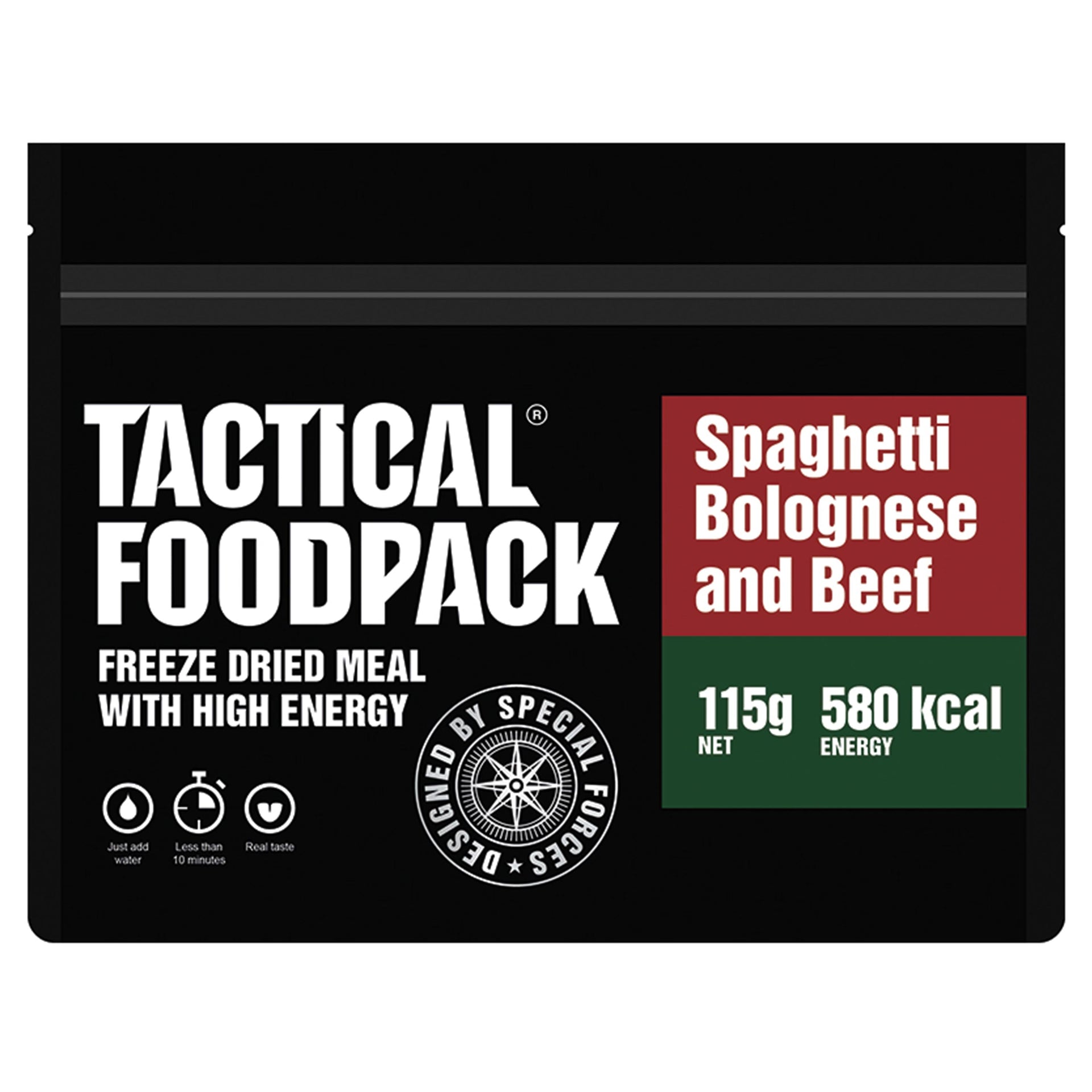 Spaghetti Bolognaise