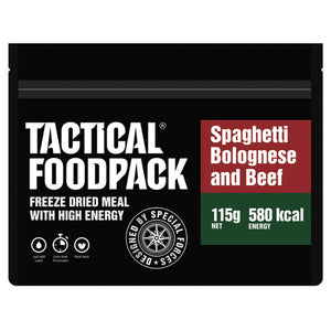 Spaghetti Bolognaise
