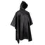 Poncho Basic Ripstop
