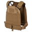 5.11 Porte-plaques Prime Plate Carrier