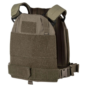 Porte-plaques Prime Plate Carrier