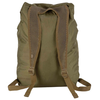 Sac à dos Rapid Expansion Pack 23 L sandstone