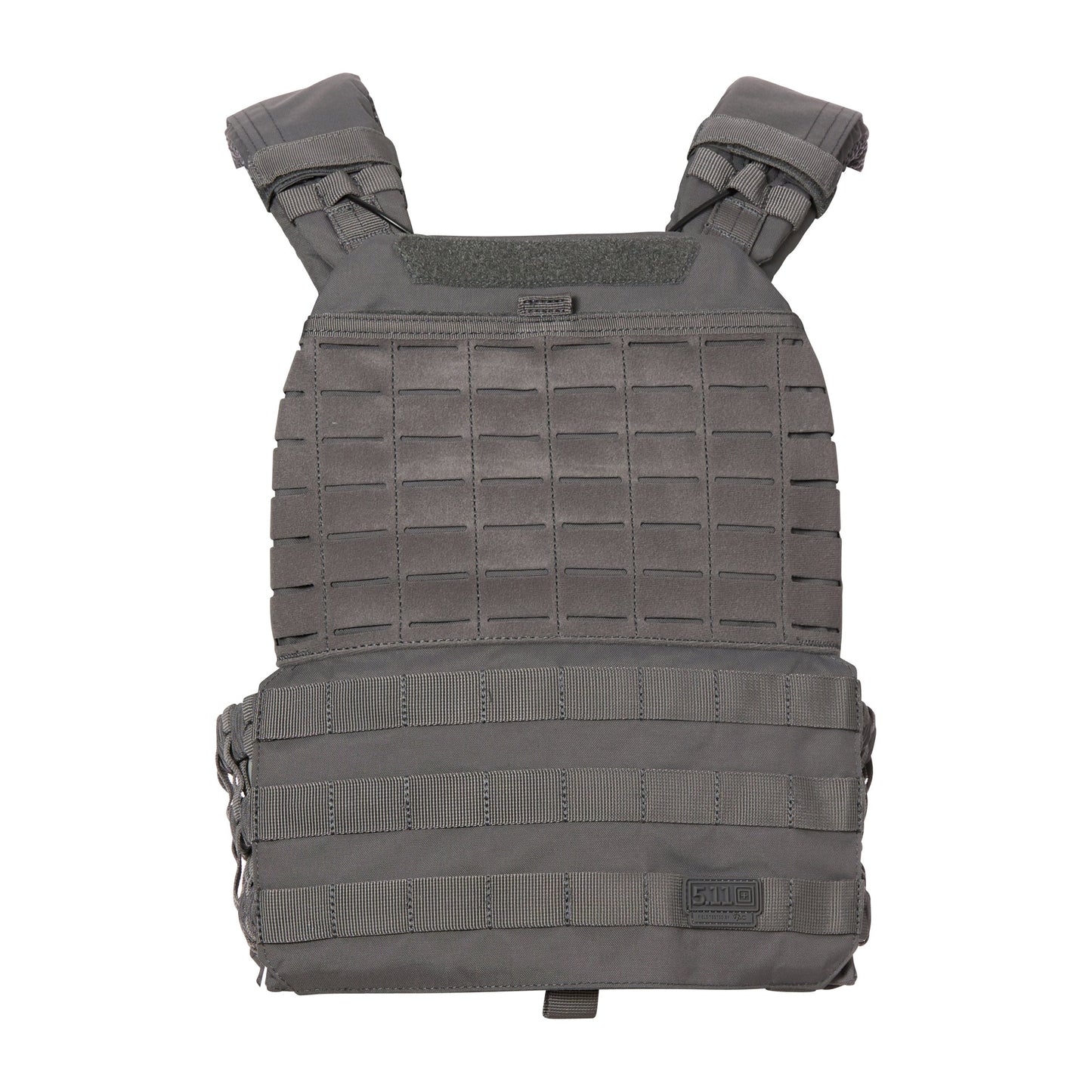 5.11 Porte-Plaques TacTec