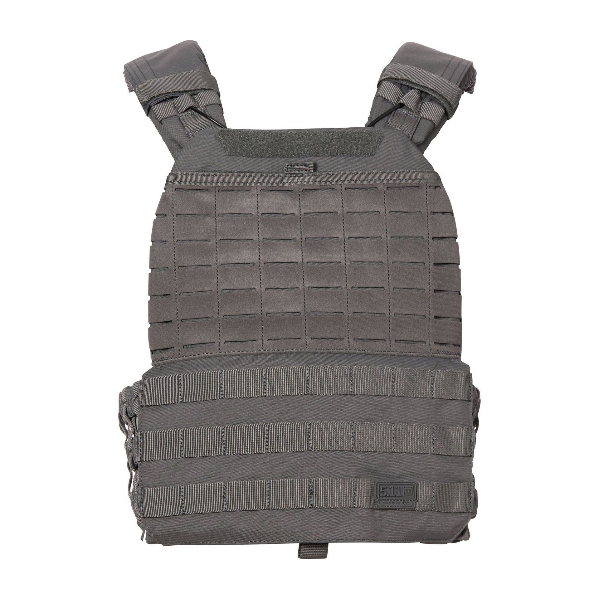 5.11 Porte-Plaques TacTec