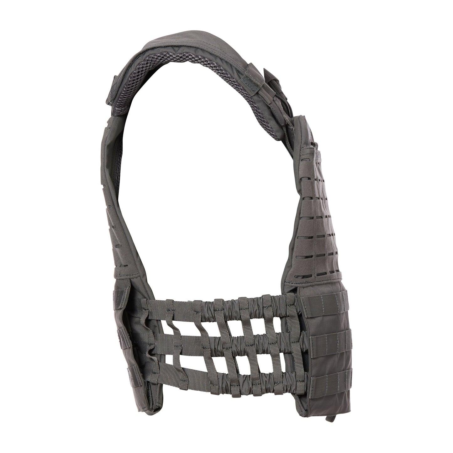 5.11 Porte-Plaques TacTec