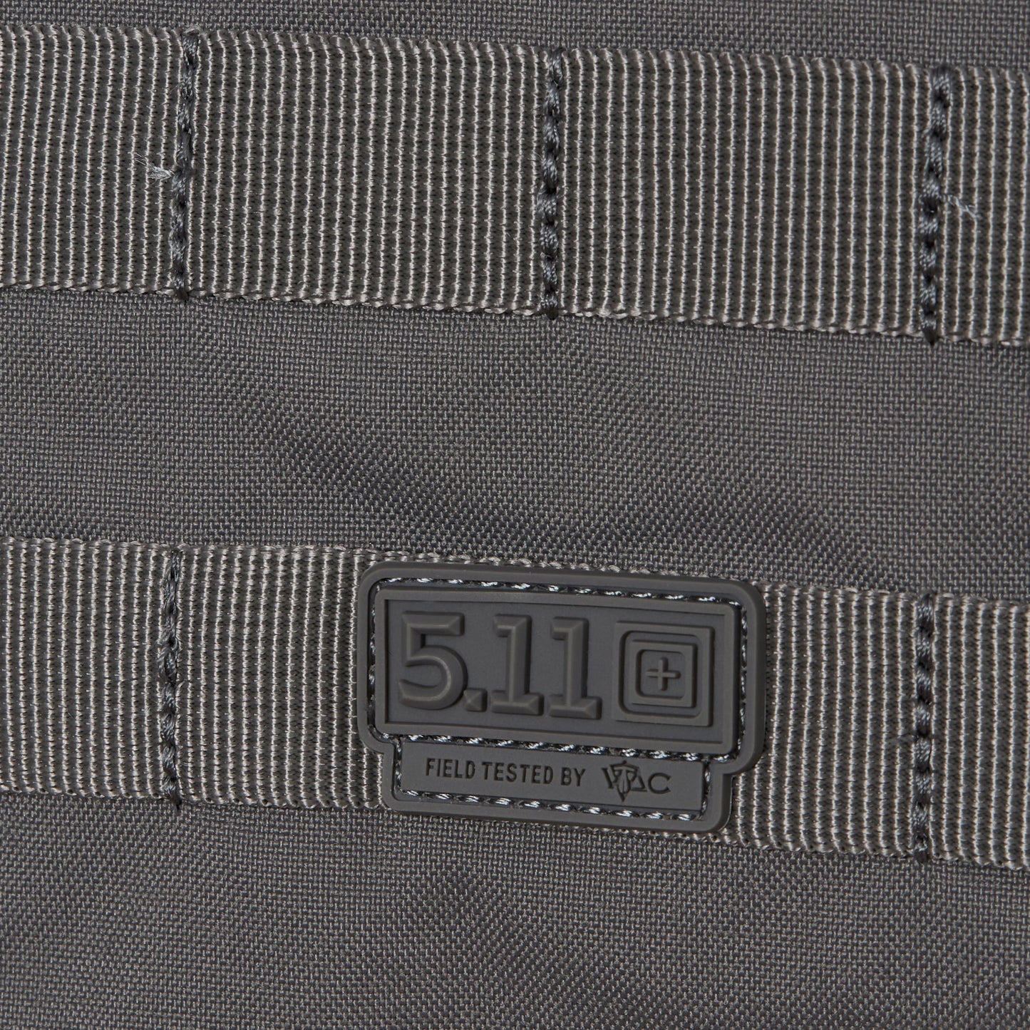5.11 Porte-Plaques TacTec