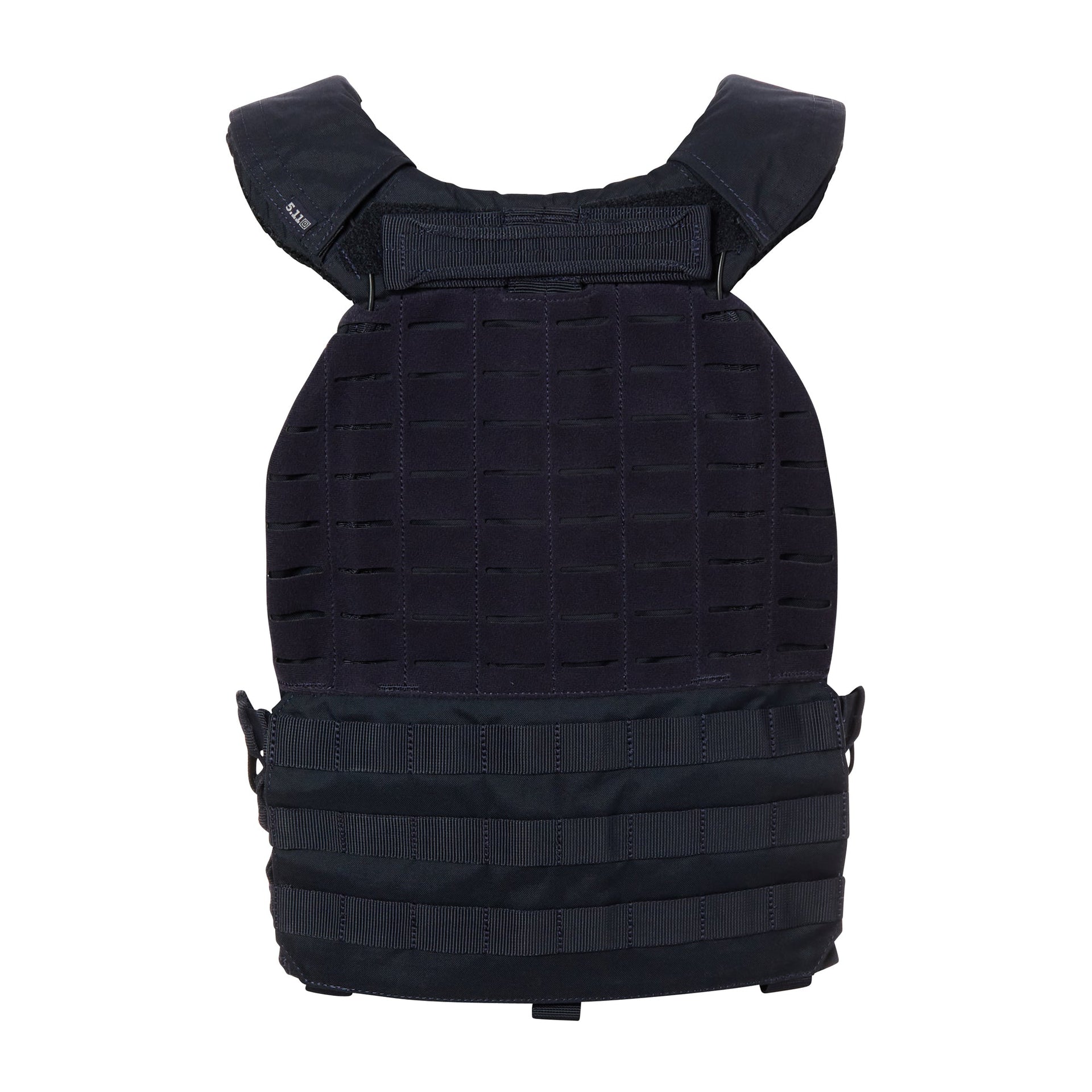 5.11 Porte-Plaques TacTec