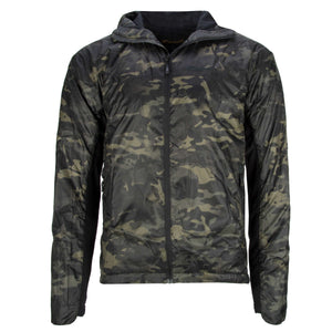 Veste TLG Jacket