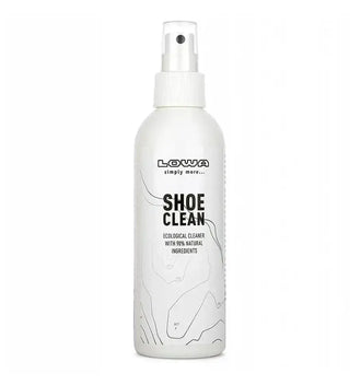 Produit de nettoyage Shoe Clean 0,2 L