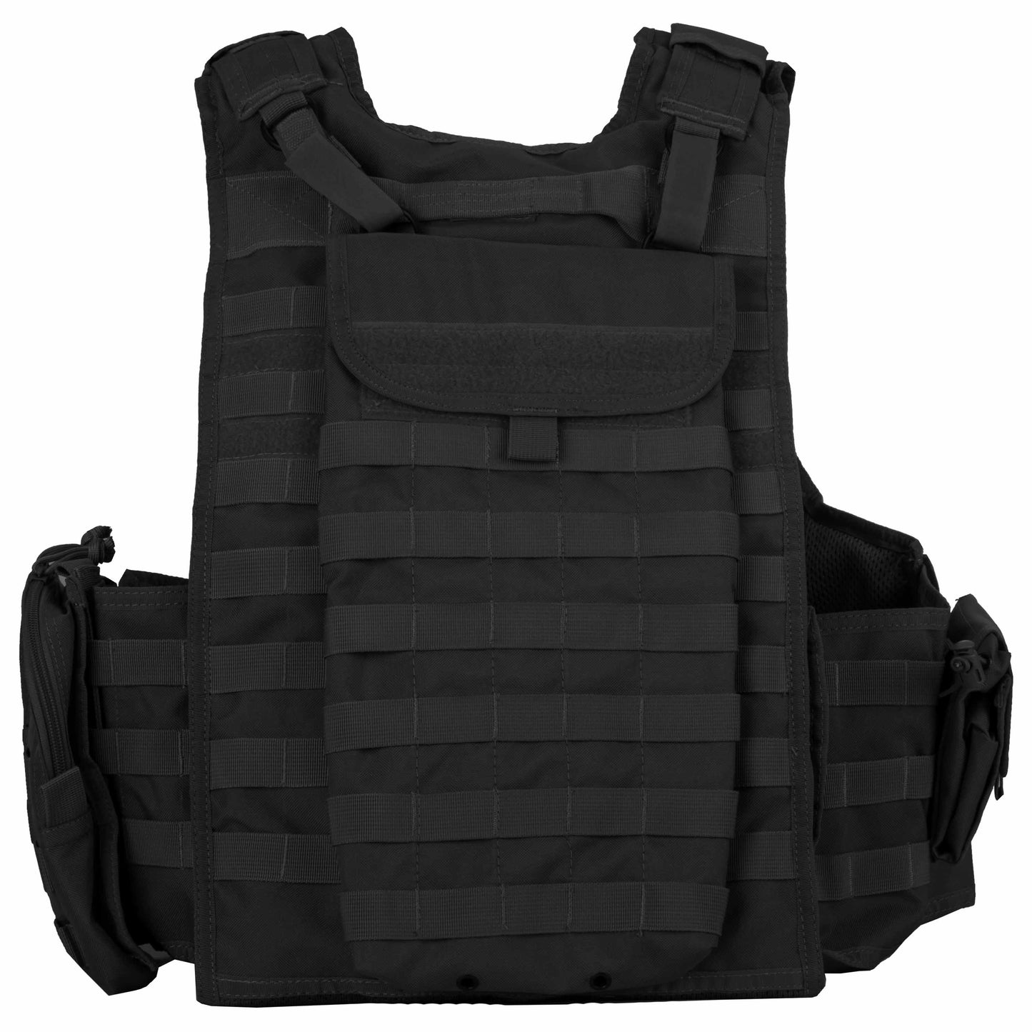 Invader Gear Porte-plaques Mod Carrier Combo