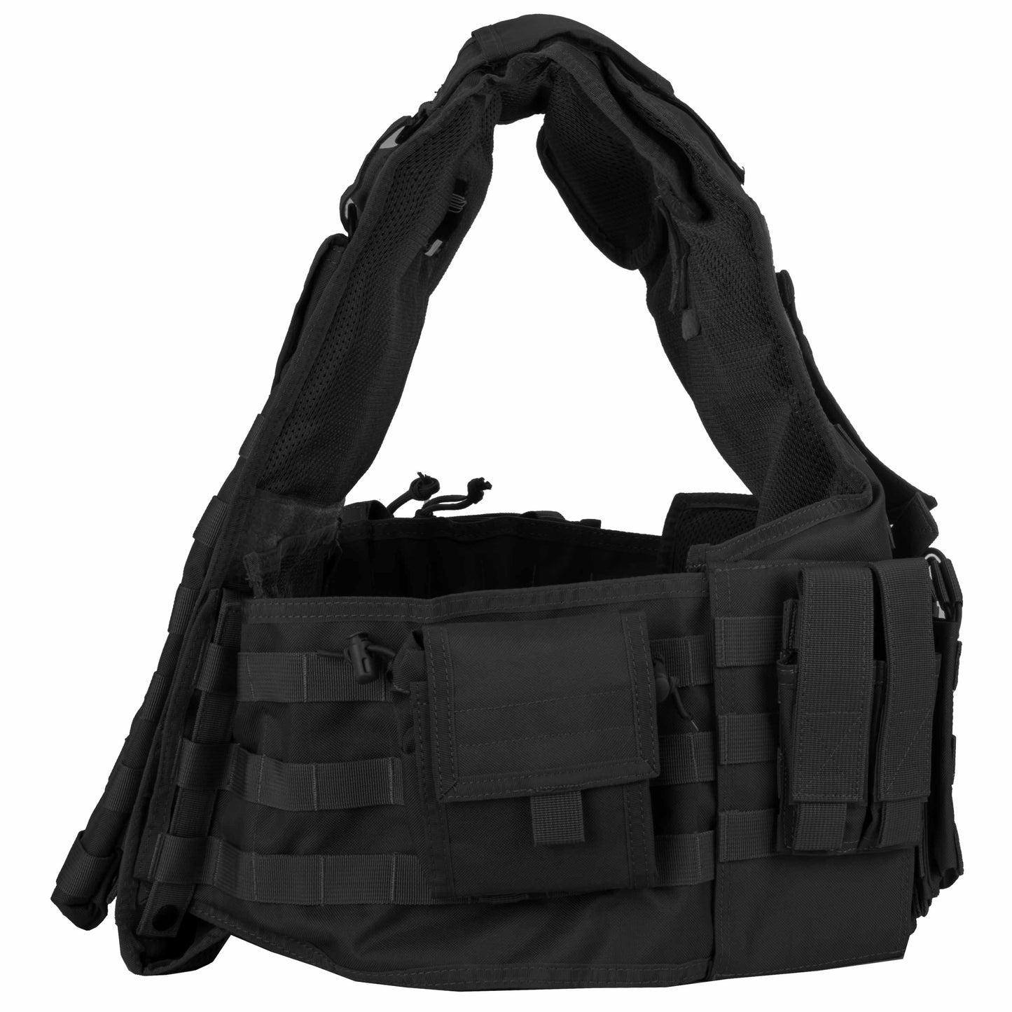 Invader Gear Porte-plaques Mod Carrier Combo