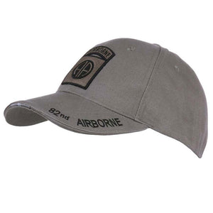 Garments Casquette 82nd Airborne