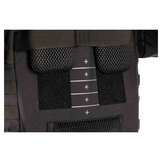 Sac à dos Rush 100 60 L