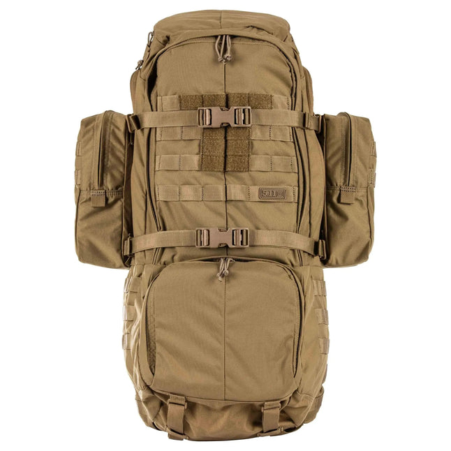 Sac à dos Rush 100 60 L