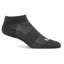 5.11 Chaussettes PT Ankle Sock lot de 3 heather grey