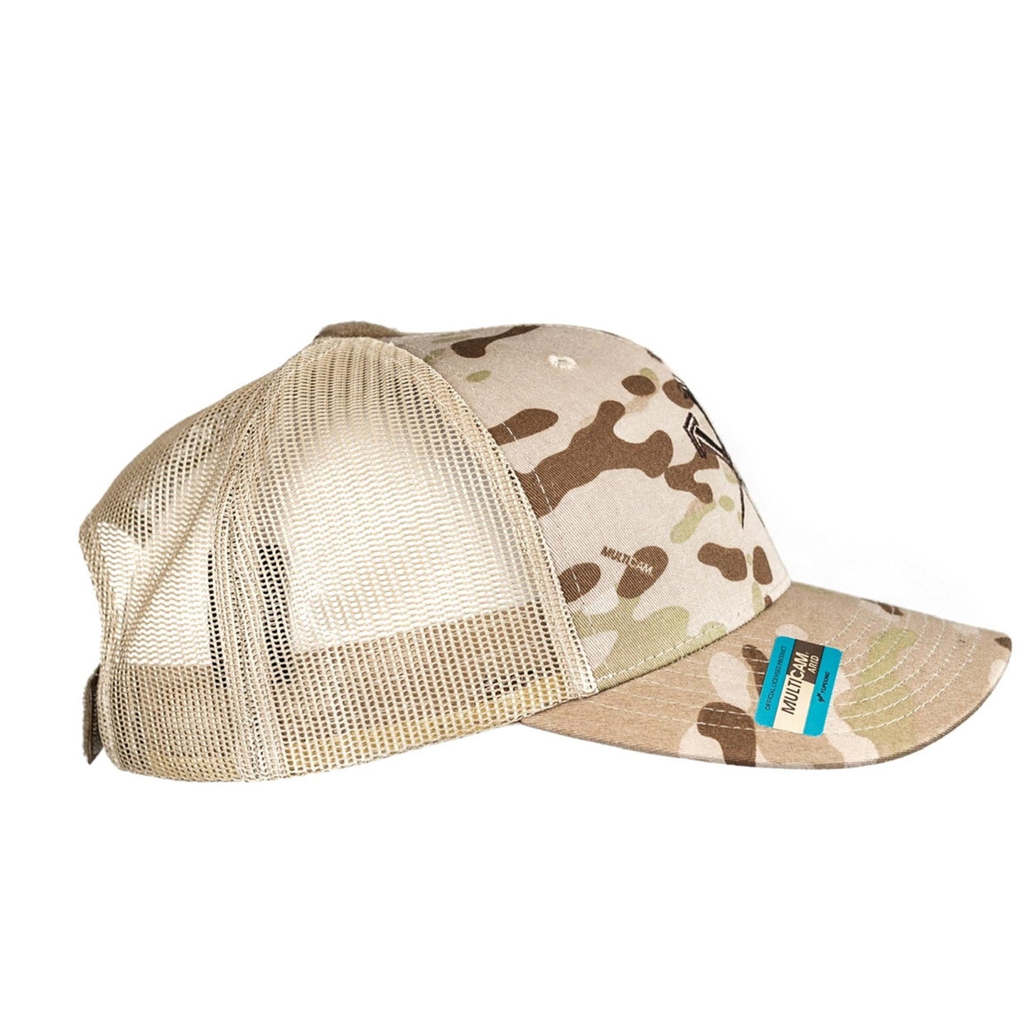 Casquette Flexfit Nails Snapback Crye Precision MC
