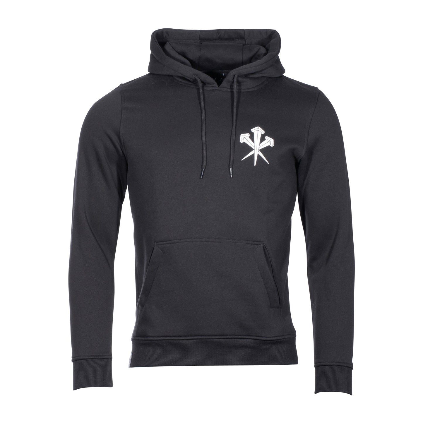 Sweat à capuche Last Man Sding