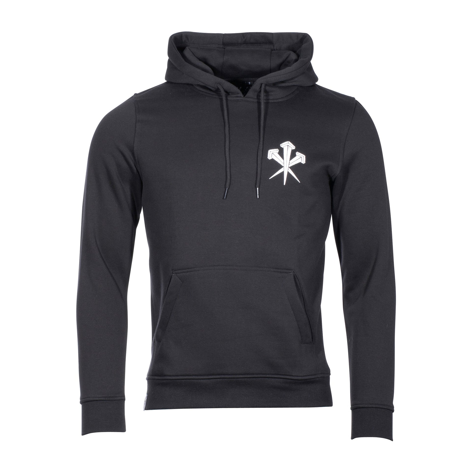Sweat à capuche Last Man Sding