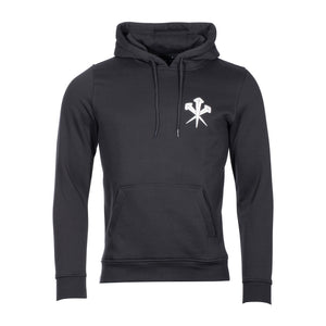 Sweat à capuche Last Man Sding