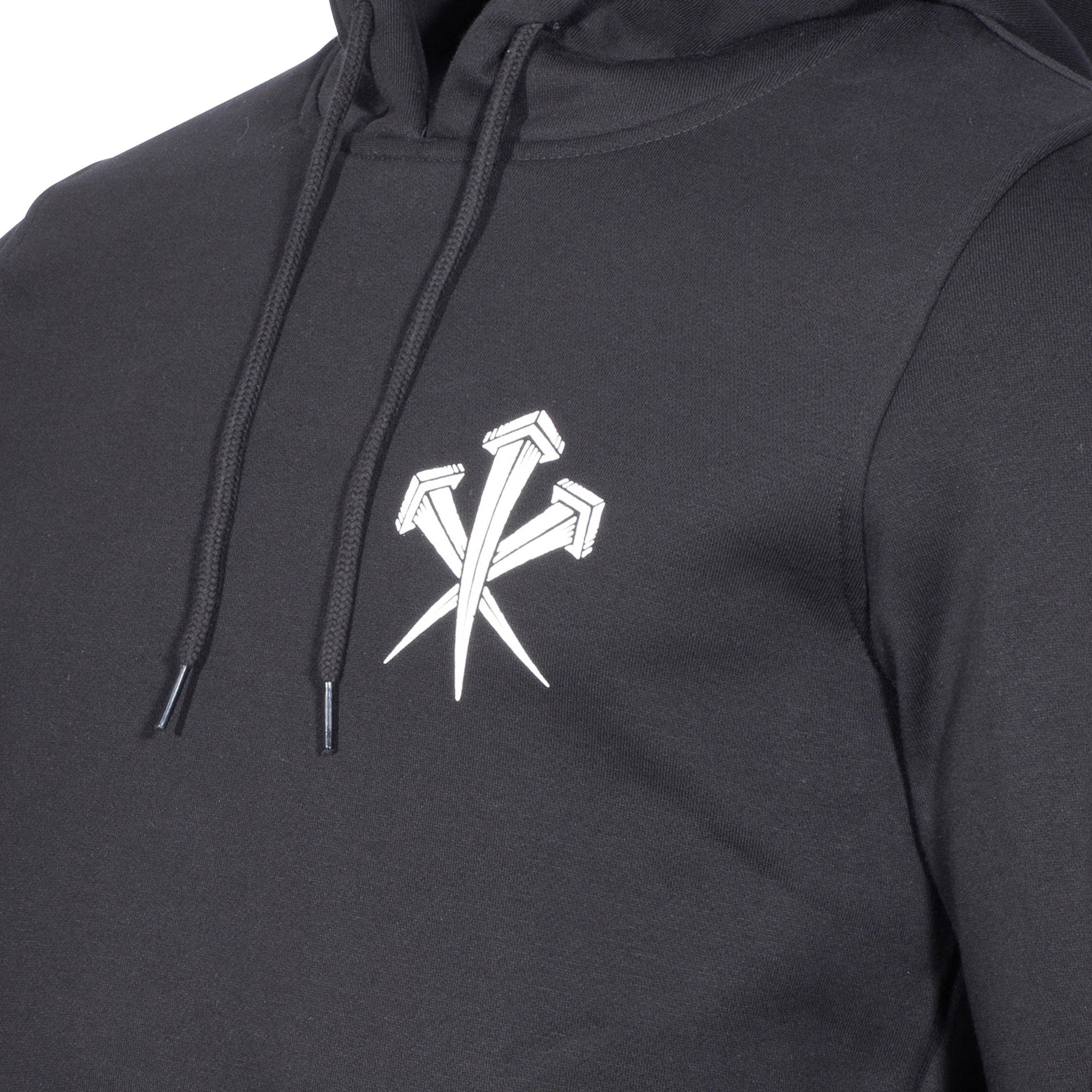 Sweat à capuche Last Man Sding