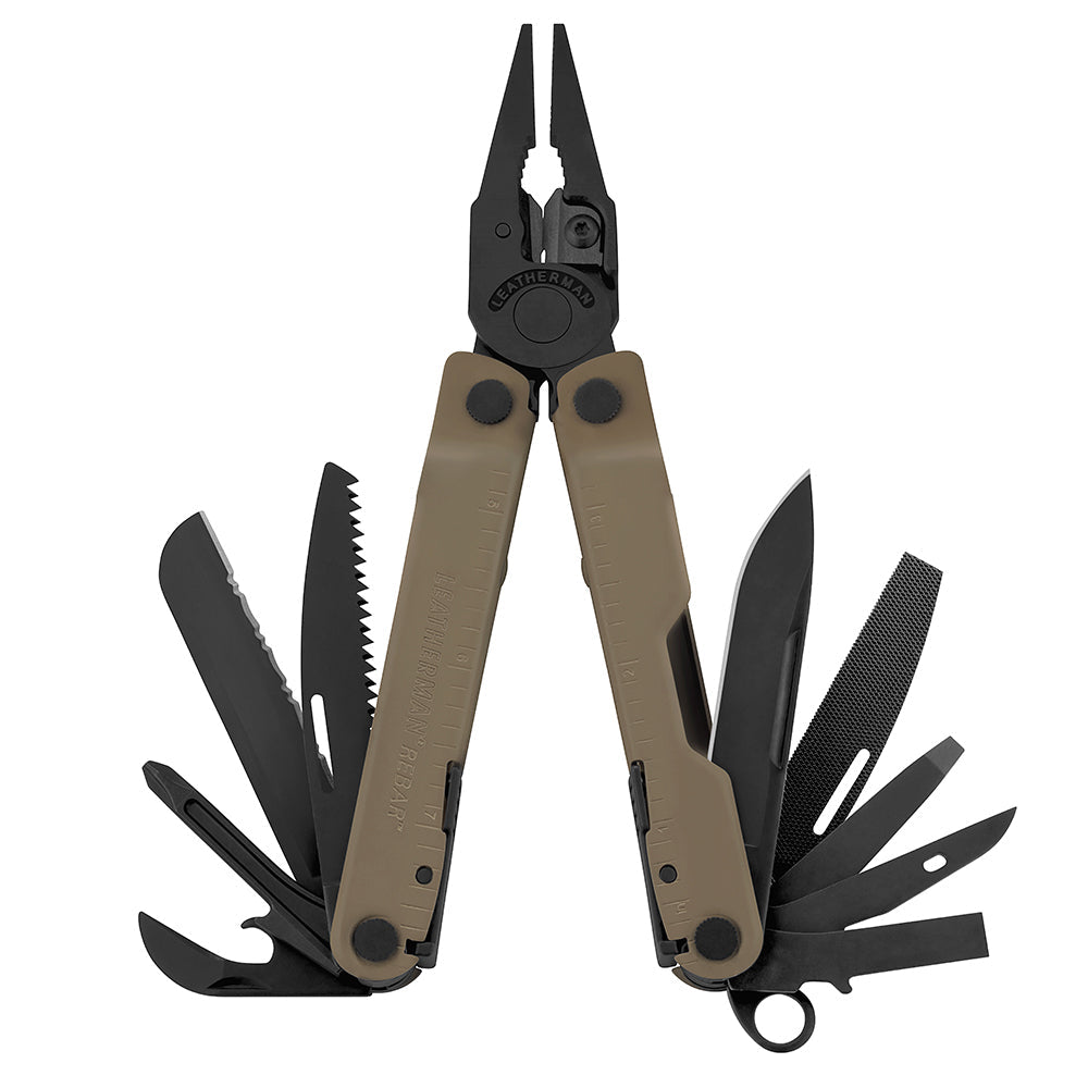 Pince multifonction Rebar