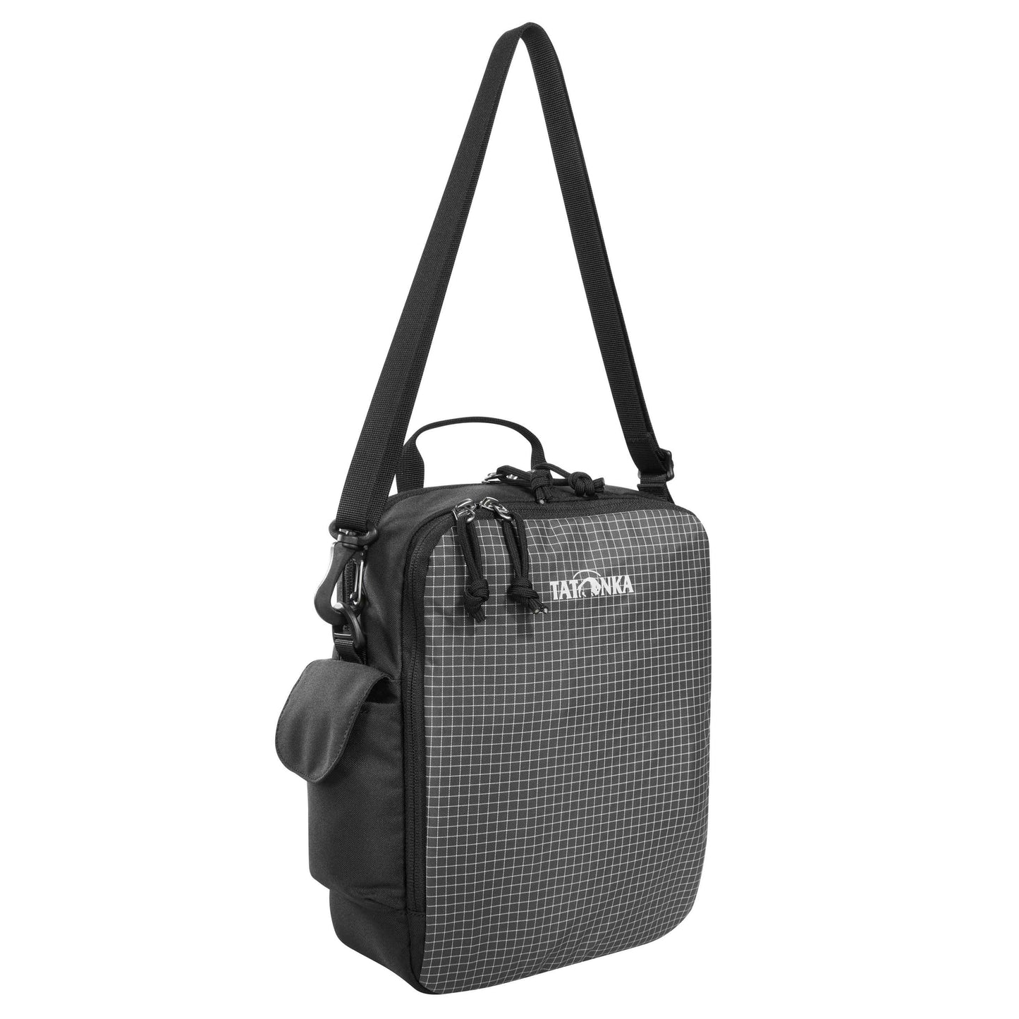 Sac à bandoulière Check in XL