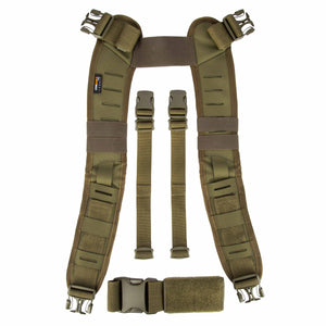 Kit adaptateur Chest Rig