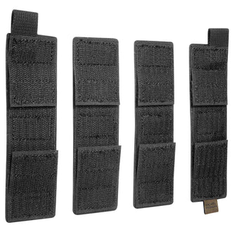 SGL set d’adaptateurs Molle VL