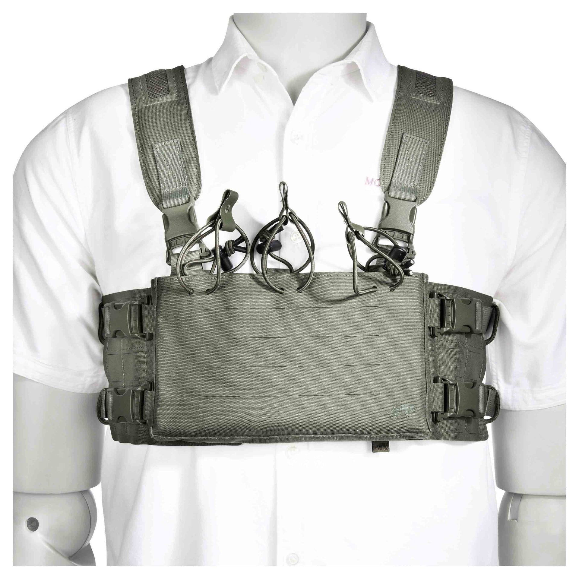 Chest Rig Small Combi IRR e