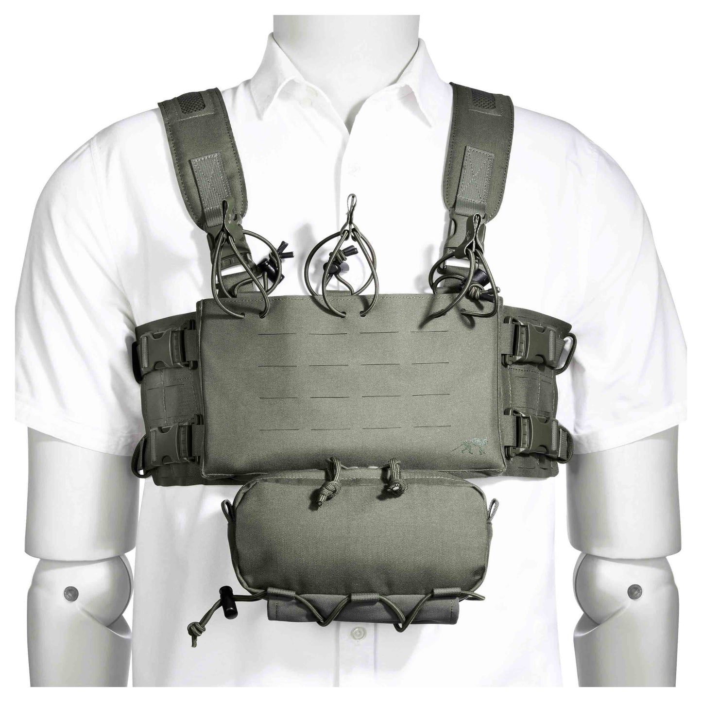 Chest Rig Small Combi IRR e