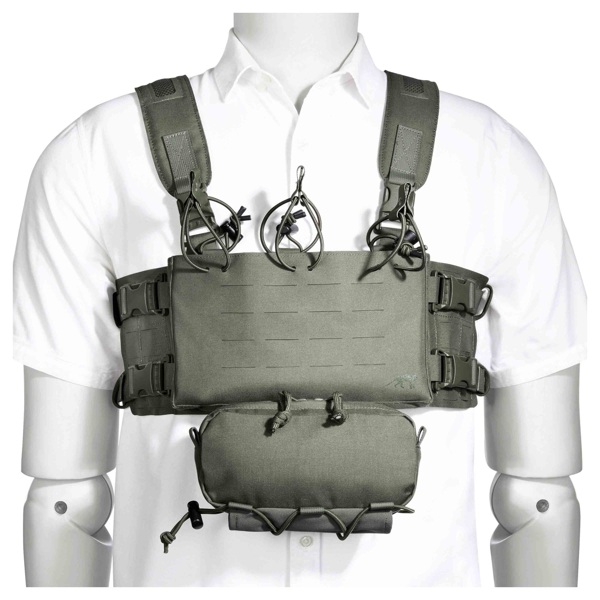 Chest Rig Small Combi IRR e
