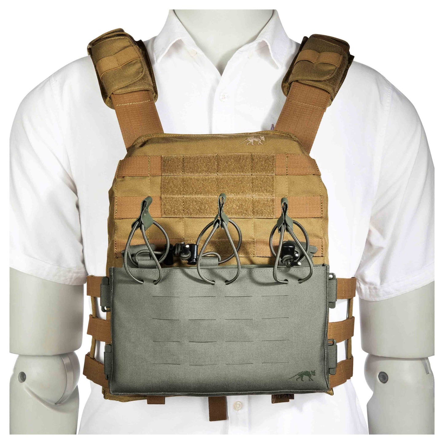 Chest Rig Small Combi IRR e