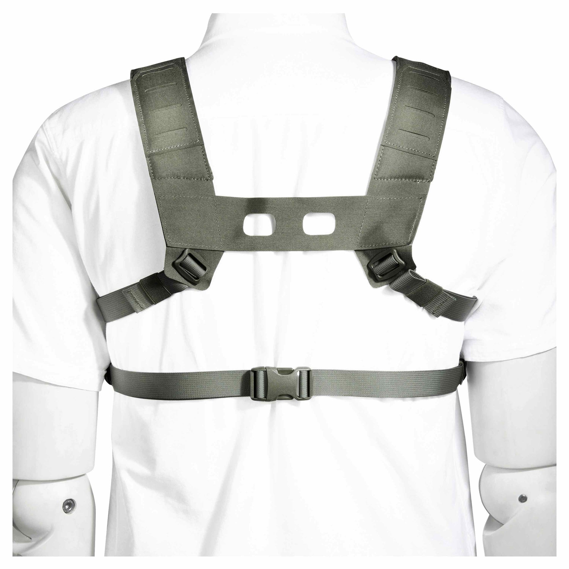 Chest Rig Small Combi IRR e