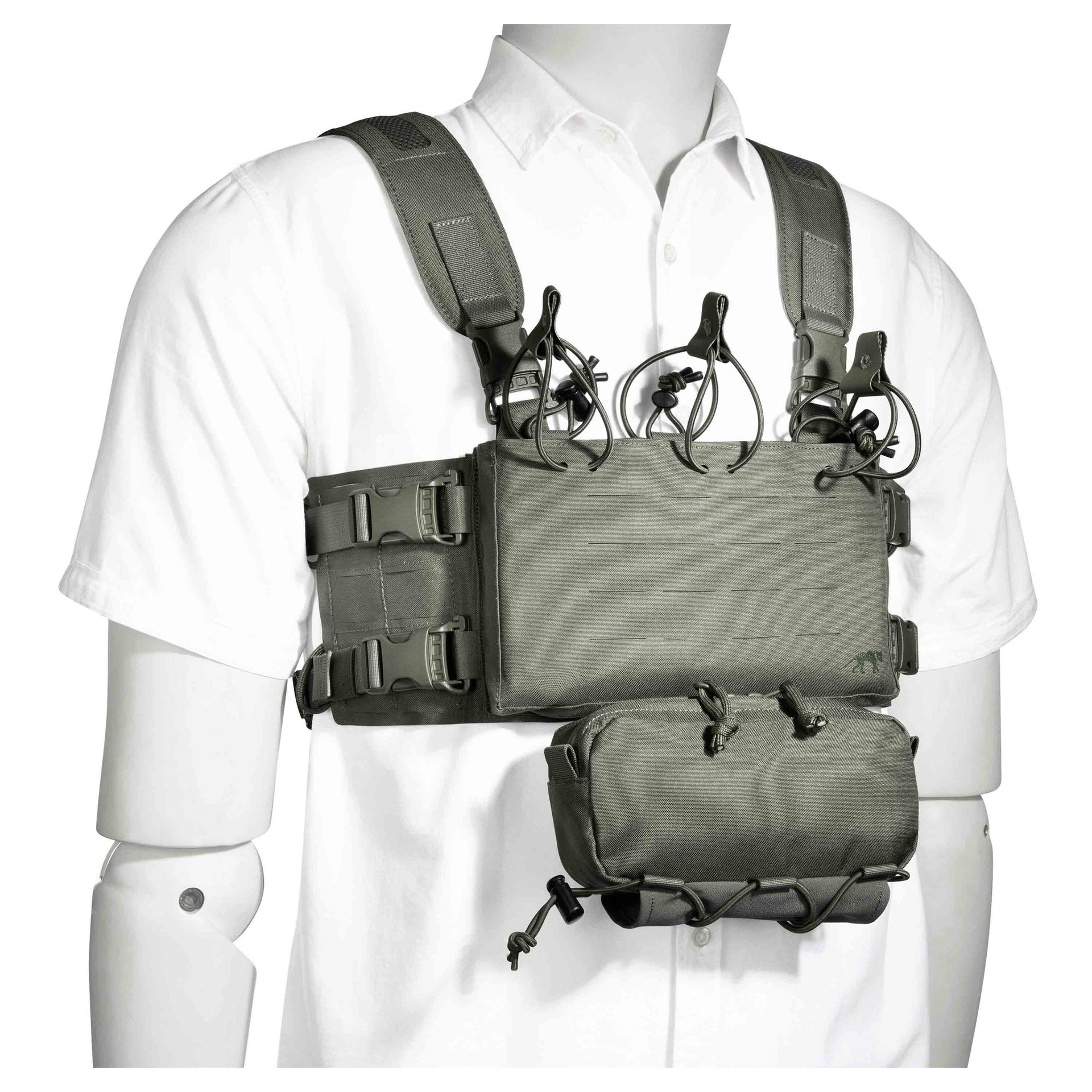 Chest Rig Small Combi IRR e