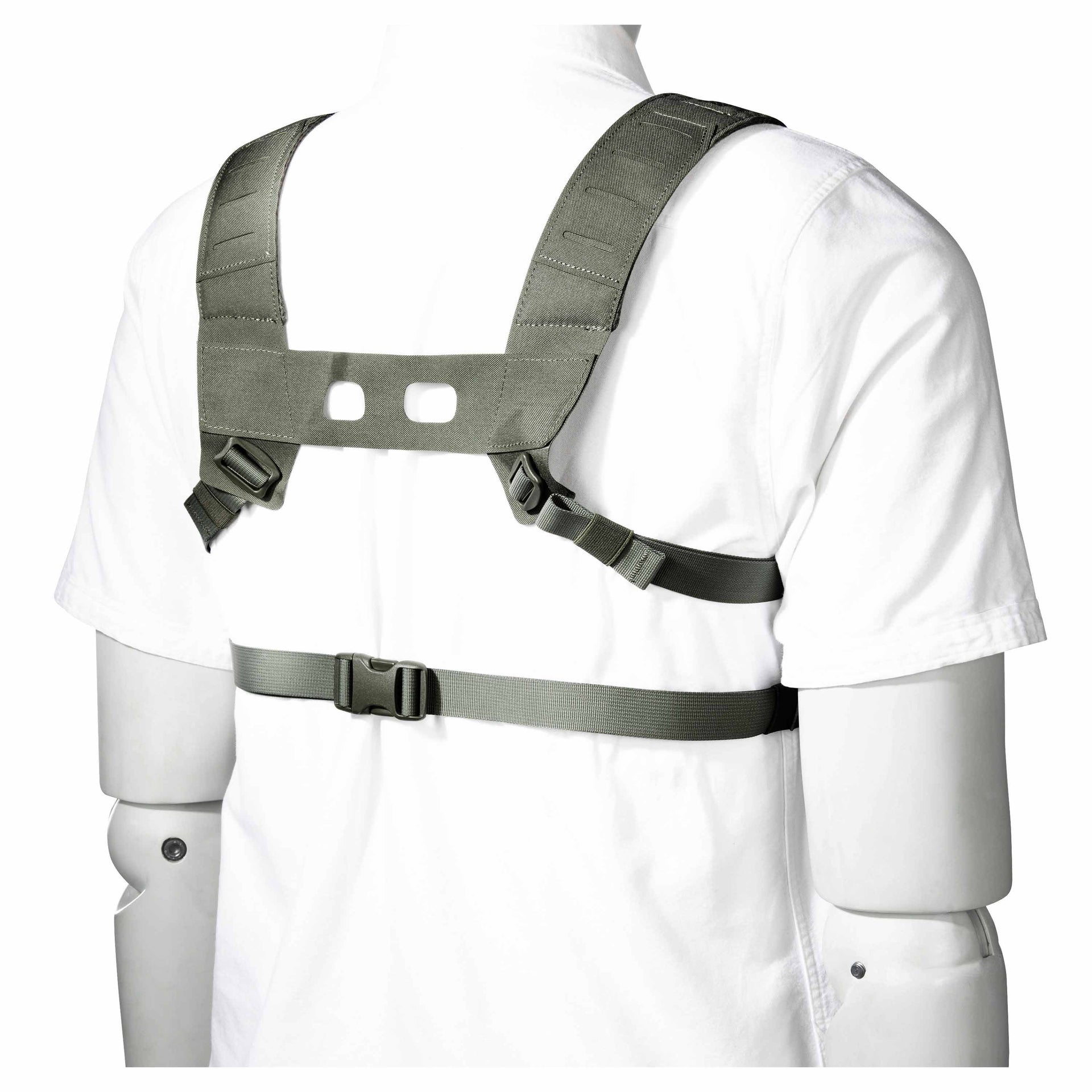 Chest Rig Small Combi IRR e