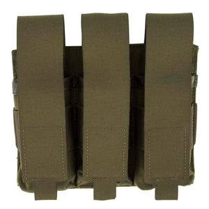 Porte-chargeur 3 SGL Mag Pouch MP7 VL