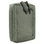 Gris pierre Vert olive