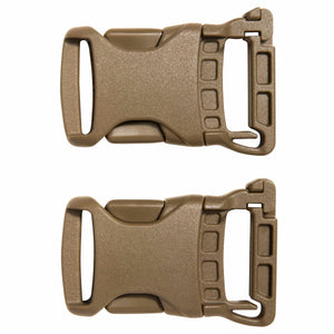 Boucle SR 25 Safety QA