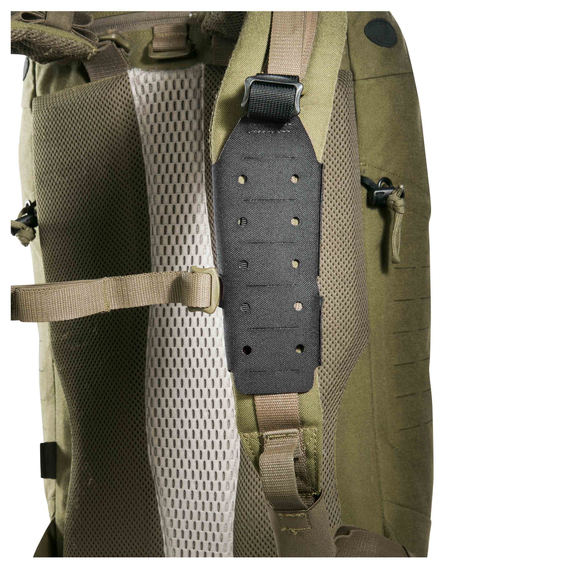 Harness Molle Adapter