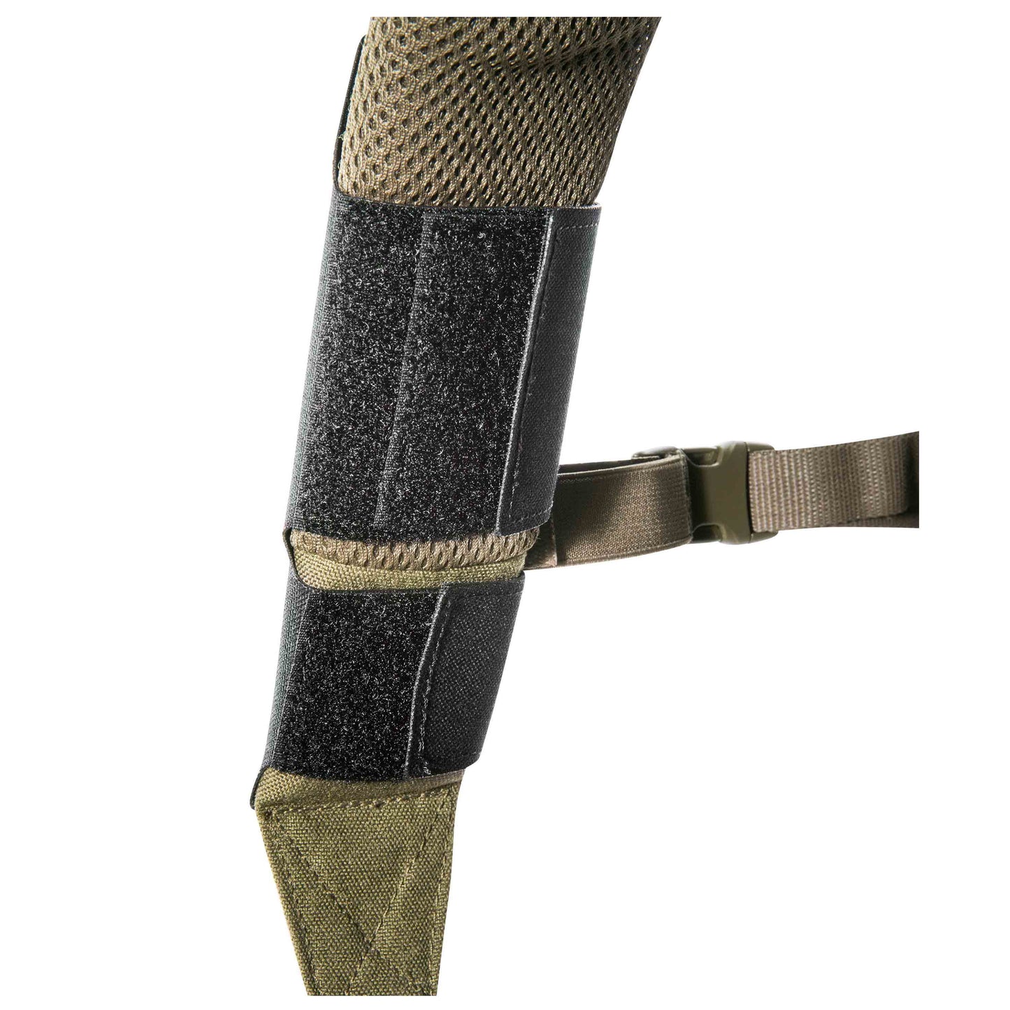 Harness Molle Adapter