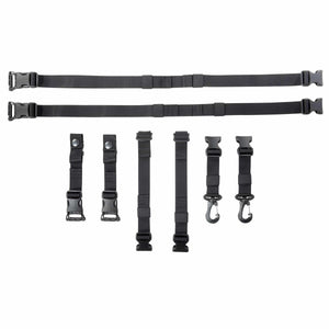 Kit Pouch Harness Adapter