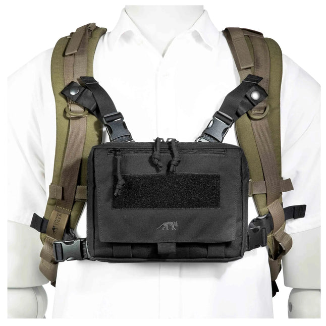 Adaptateur de harnais pour pochette