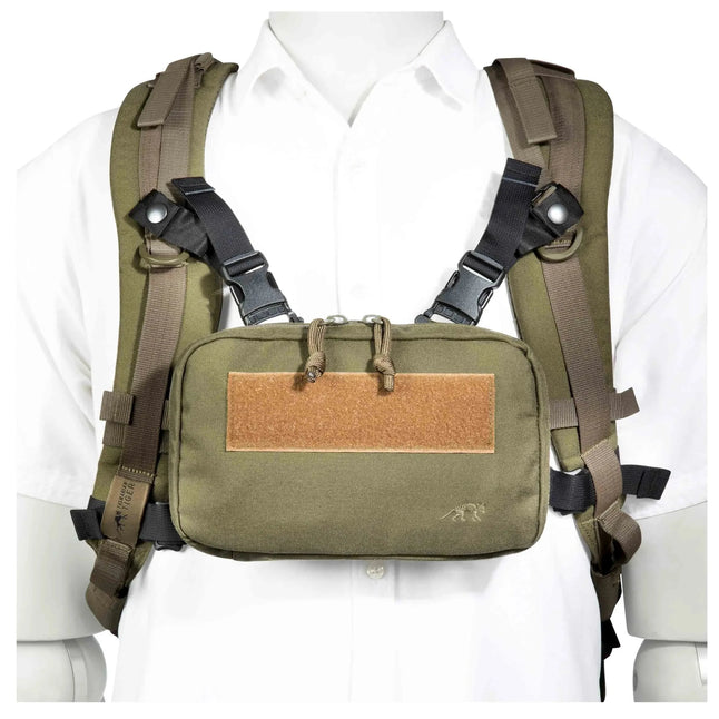 Adaptateur de harnais pour pochette