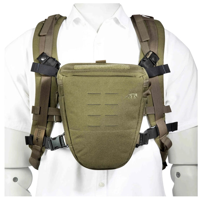 Adaptateur de harnais pour pochette