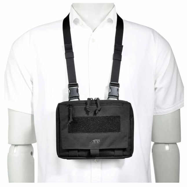 Adaptateur de harnais pour pochette